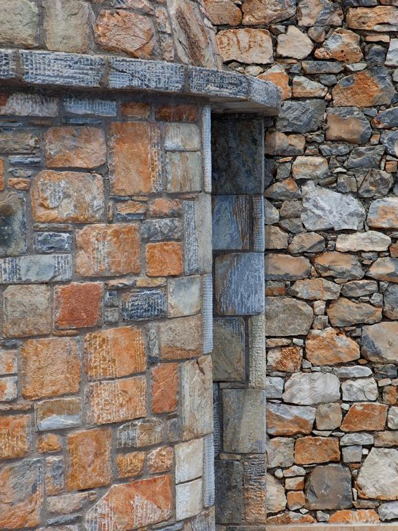 Alonissos Muses Villas Kalamakia المظهر الخارجي الصورة